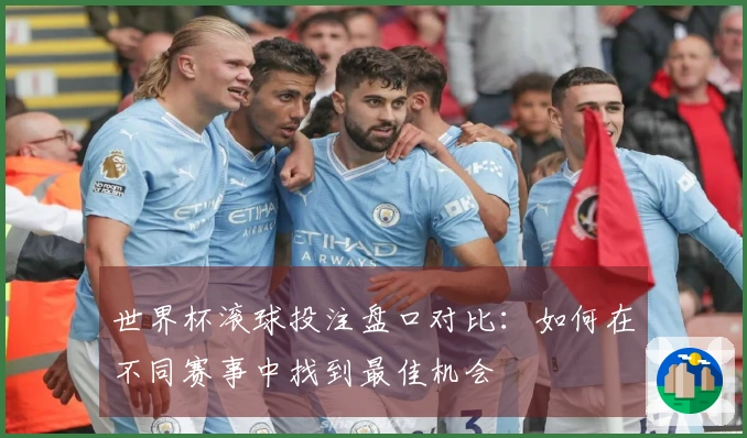 世界杯滚球投注盘口对比：如何在不同赛事中找到最佳机会