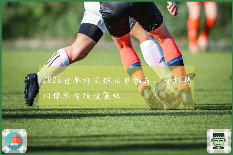 2026世界杯买球必看推荐，分析热门球队与投注策略